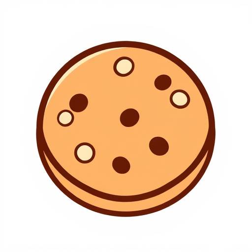 Icono de cookie